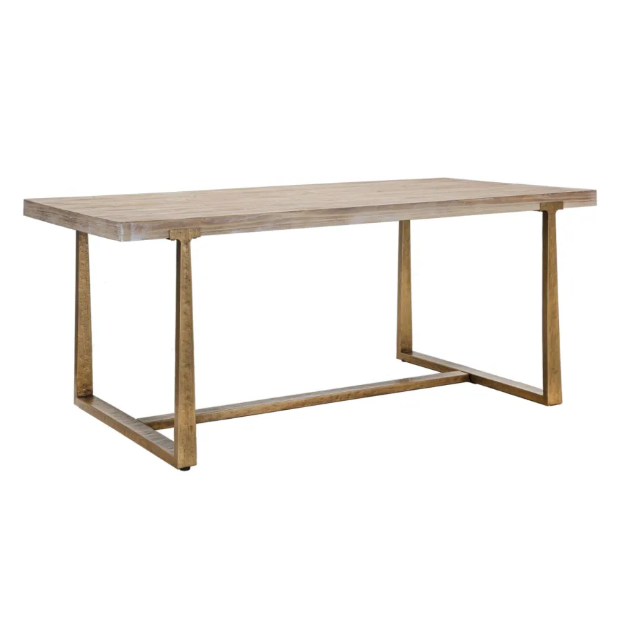 Stół ANKARA 180x90x78 cm